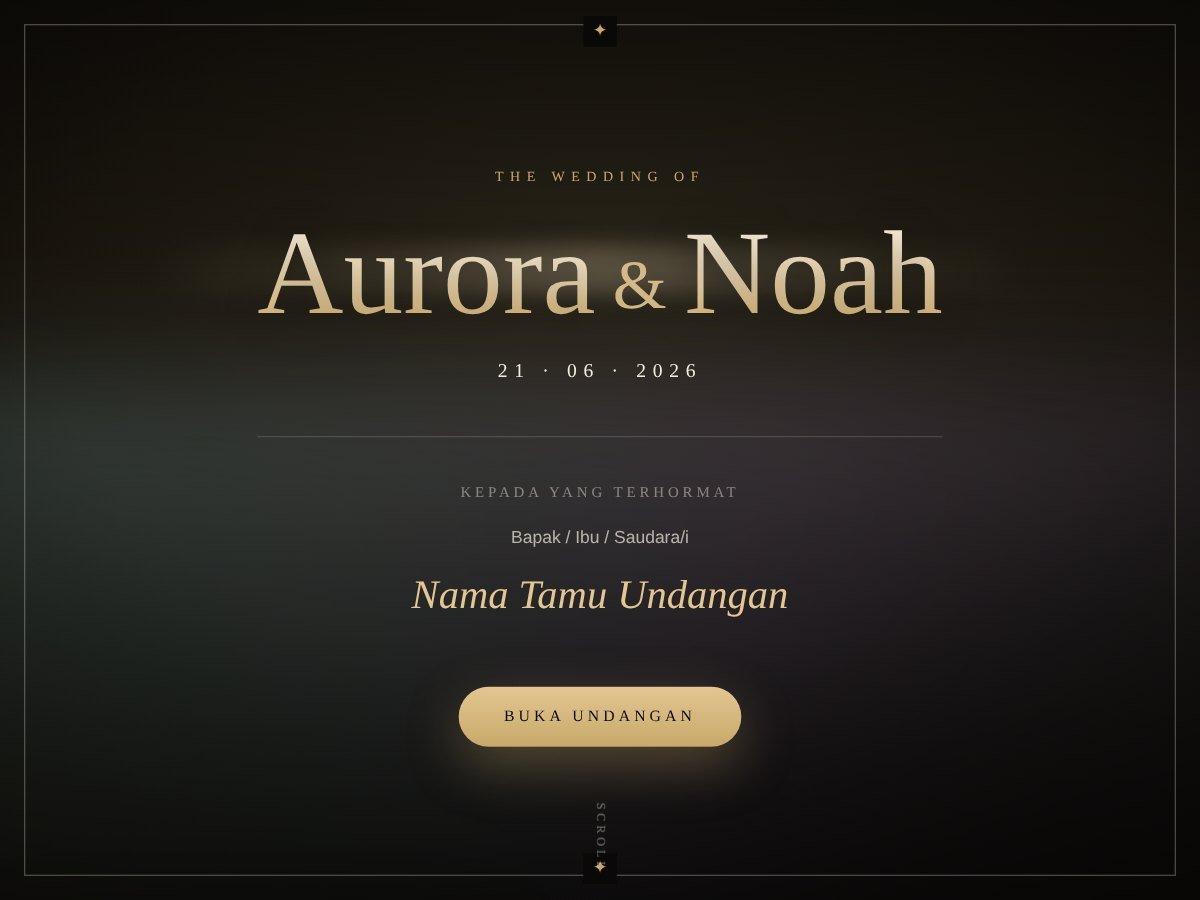 Tema Aurora Noir